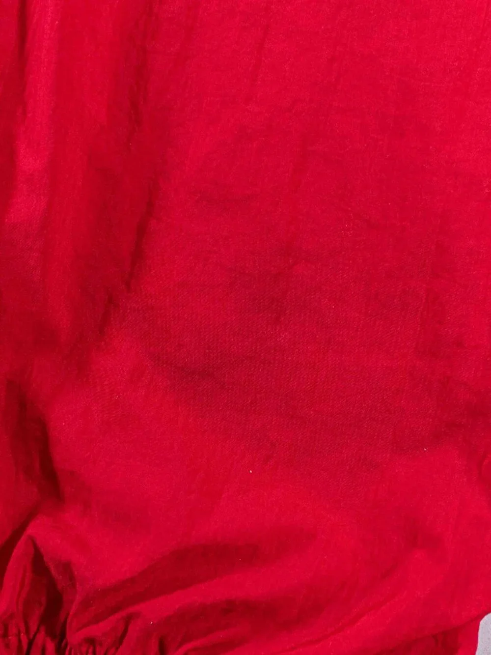 Vintage 90s Marlboro Adventure Team Windbreaker Pants XL Red Gorpcore Nylon